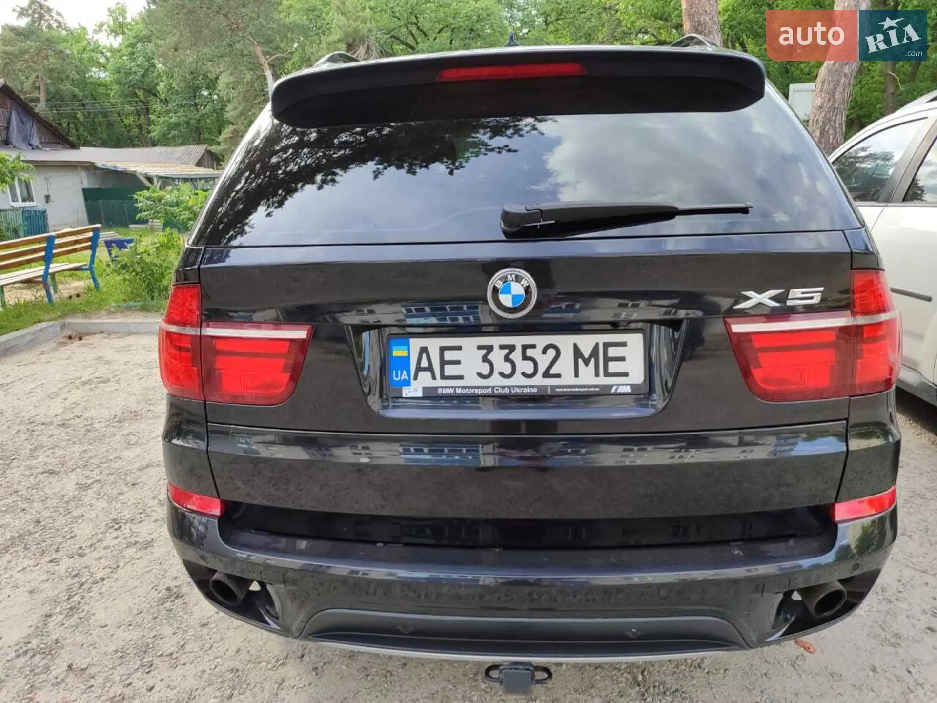 2011 BMW X5 - мініатюра 7