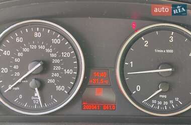 Внедорожник / Кроссовер BMW X5 2011 в 