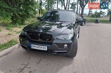 BMW X5 2008