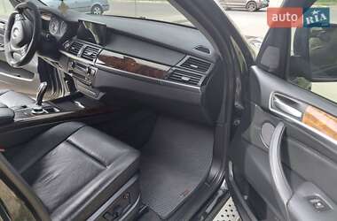 Позашляховик / Кросовер BMW X5 2008 в 