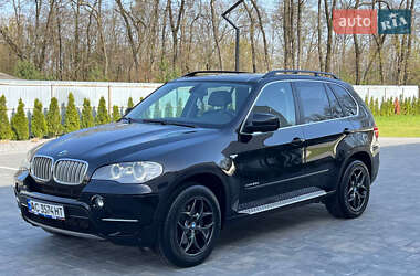 Позашляховик / Кросовер BMW X5 2011 в Подільську