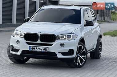 Позашляховик / Кросовер BMW X5 2014 в Одесі