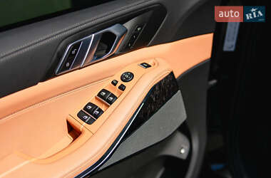 Внедорожник / Кроссовер BMW X5 2022 в 