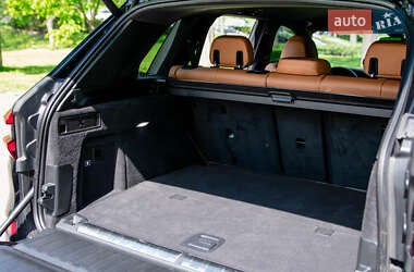 Внедорожник / Кроссовер BMW X5 2022 в 