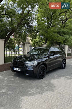 BMW X5 2016 BMW X5 2016