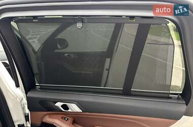 Внедорожник / Кроссовер BMW X5 2018 в 