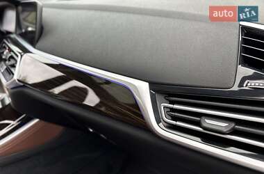 Внедорожник / Кроссовер BMW X5 2018 в 