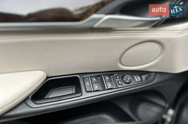 Внедорожник / Кроссовер BMW X5 2014 в 