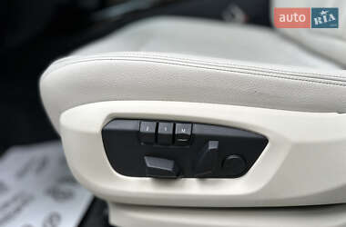 Внедорожник / Кроссовер BMW X5 2014 в 