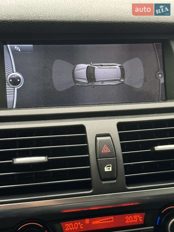 Позашляховик / Кросовер BMW X5 2011 в Подільську