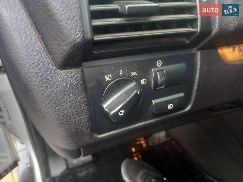 Внедорожник / Кроссовер BMW X5 2003 в Теофиполе