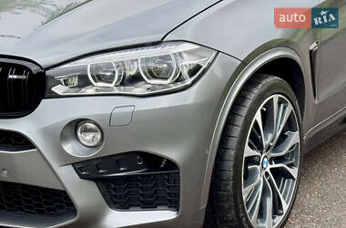 Внедорожник / Кроссовер BMW X5 2016 в 