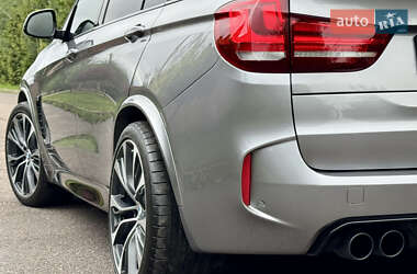 Внедорожник / Кроссовер BMW X5 2016 в 