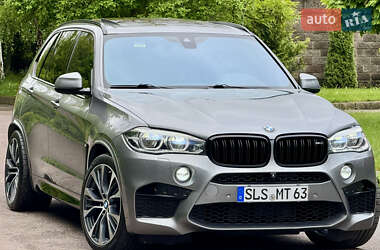 BMW X5 2016