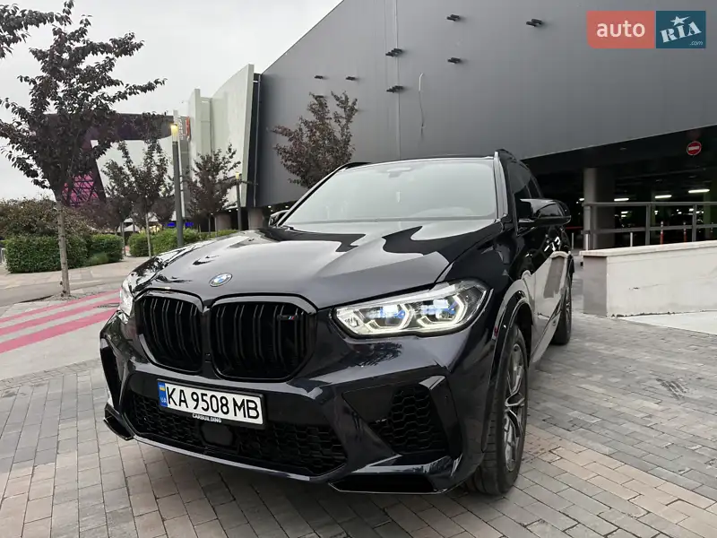 BMW X5 2017 VIN WBALS010000Y30139 фото оголошення 17 з 52