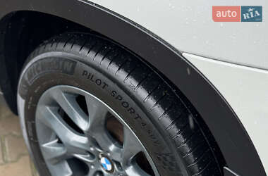 Внедорожник / Кроссовер BMW X5 2010 в 