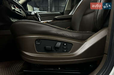 Внедорожник / Кроссовер BMW X5 2010 в 