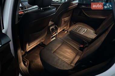 Внедорожник / Кроссовер BMW X5 2010 в 