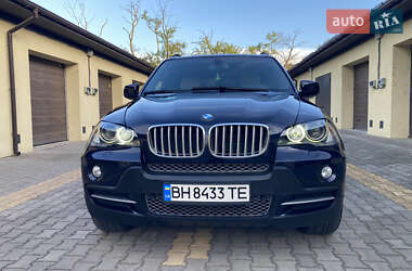 BMW X5 2009 BMW X5 2009