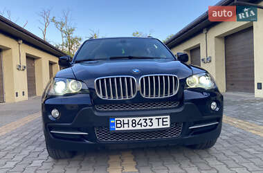 Внедорожник / Кроссовер BMW X5 2009 в 