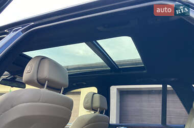Внедорожник / Кроссовер BMW X5 2009 в 