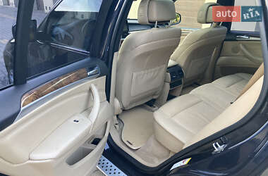 Внедорожник / Кроссовер BMW X5 2009 в 