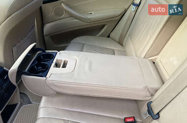 Внедорожник / Кроссовер BMW X5 2009 в 