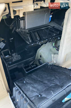Внедорожник / Кроссовер BMW X5 2009 в 