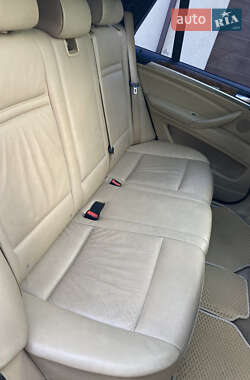 Внедорожник / Кроссовер BMW X5 2009 в 