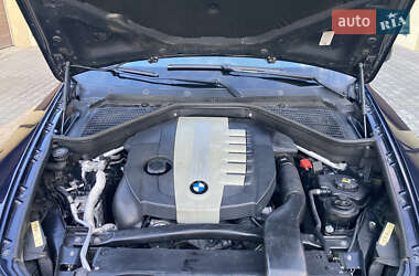 Внедорожник / Кроссовер BMW X5 2009 в 