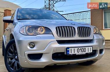 BMW X5 2010 BMW X5 2010