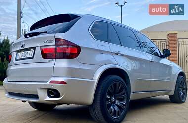 Внедорожник / Кроссовер BMW X5 2010 в 