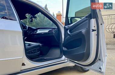 Внедорожник / Кроссовер BMW X5 2010 в 