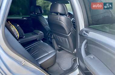 Внедорожник / Кроссовер BMW X5 2010 в 
