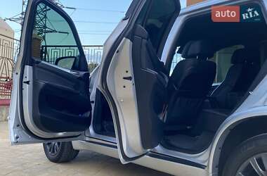Внедорожник / Кроссовер BMW X5 2010 в 