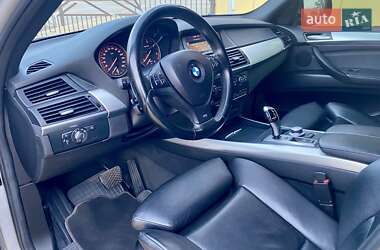 Внедорожник / Кроссовер BMW X5 2010 в 
