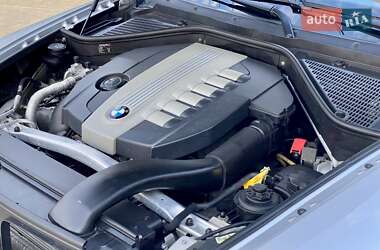 Внедорожник / Кроссовер BMW X5 2010 в 