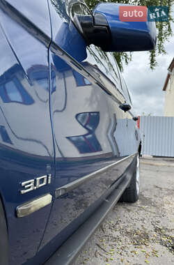 Внедорожник / Кроссовер BMW X5 2001 в 
