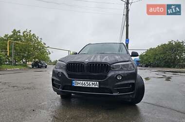 BMW X5 2015 BMW X5 2015
