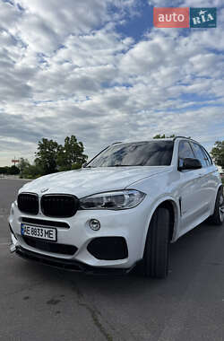 BMW X5 2015 BMW X5 2015