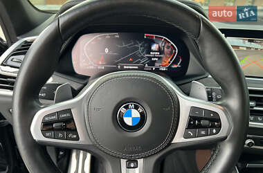 Внедорожник / Кроссовер BMW X5 2021 в 