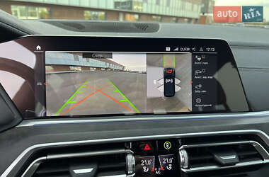 Внедорожник / Кроссовер BMW X5 2021 в 