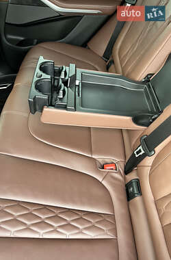 Внедорожник / Кроссовер BMW X5 2021 в 