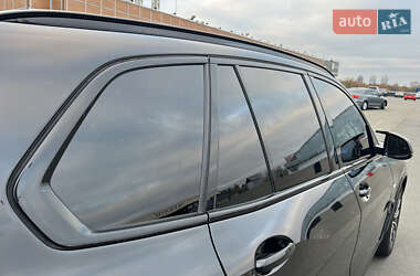 Внедорожник / Кроссовер BMW X5 2021 в 
