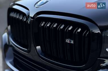 Внедорожник / Кроссовер BMW X5 2015 в 