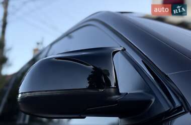 Внедорожник / Кроссовер BMW X5 2015 в 