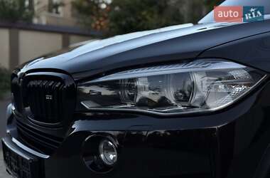 Внедорожник / Кроссовер BMW X5 2015 в 