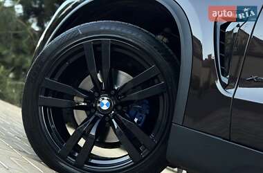 Внедорожник / Кроссовер BMW X5 2015 в 