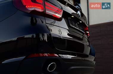 Внедорожник / Кроссовер BMW X5 2015 в 