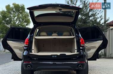 Внедорожник / Кроссовер BMW X5 2015 в 